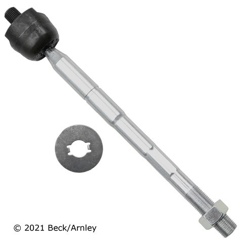 Beck/Arnley Steering Tie Rod End 101-5517 - view 6