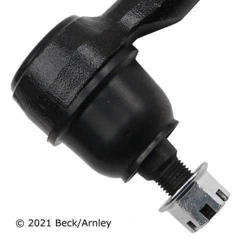 Beck/Arnley Steering Tie Rod End 101-7292 - view 3