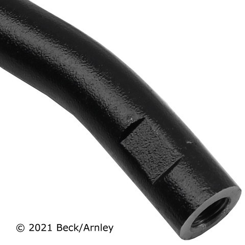 Beck/Arnley Steering Tie Rod End 101-7292 - view 4