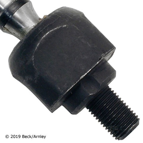 Beck/Arnley Steering Tie Rod End 101-4819 - view 3