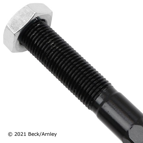 Beck/Arnley Steering Tie Rod End 101-4819 - view 9