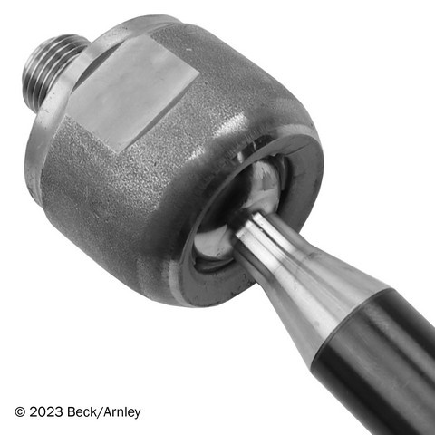 Beck/Arnley Steering Tie Rod End 101-8774 - view 8