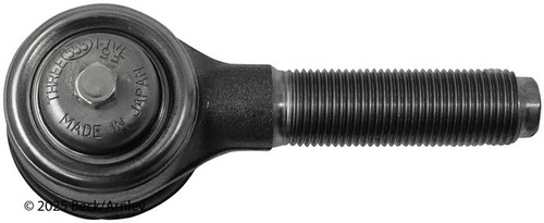 Beck/Arnley Steering Tie Rod End 101-3317 - view 3