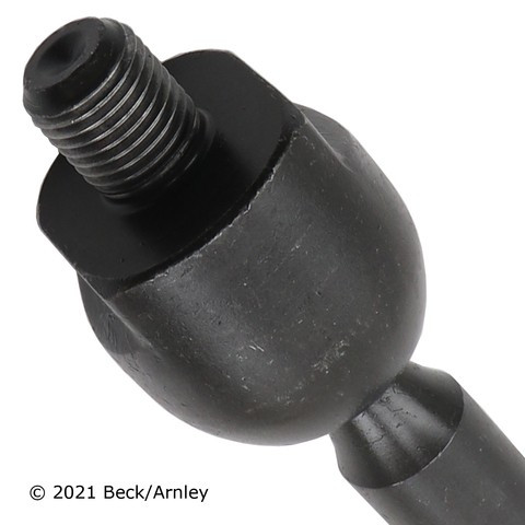 Beck/Arnley Steering Tie Rod End 101-5572 - view 4