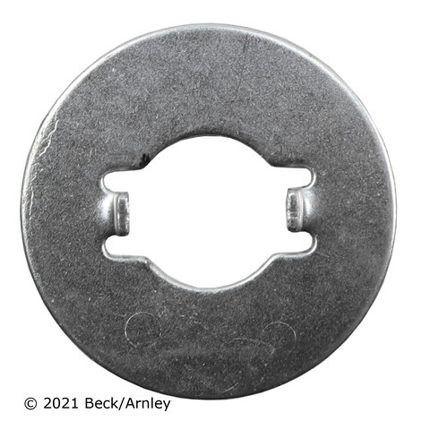 Beck/Arnley Steering Tie Rod End P/N:101-5572