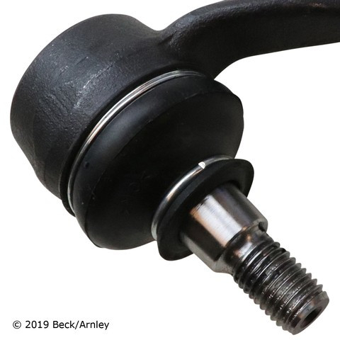 Beck/Arnley Steering Tie Rod End P/N:101-5109