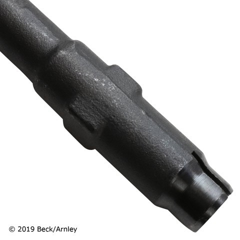 Beck/Arnley Steering Tie Rod End P/N:101-5109