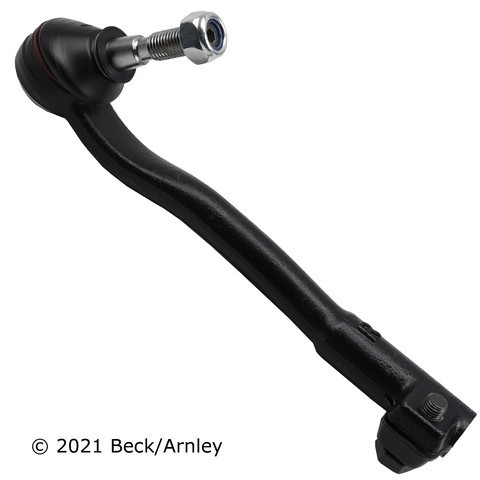 Beck/Arnley Steering Tie Rod End P/N:101-5525