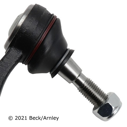 Beck/Arnley Steering Tie Rod End P/N:101-5525