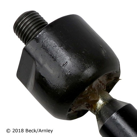 Beck/Arnley Steering Tie Rod End 101-5310 - view 3