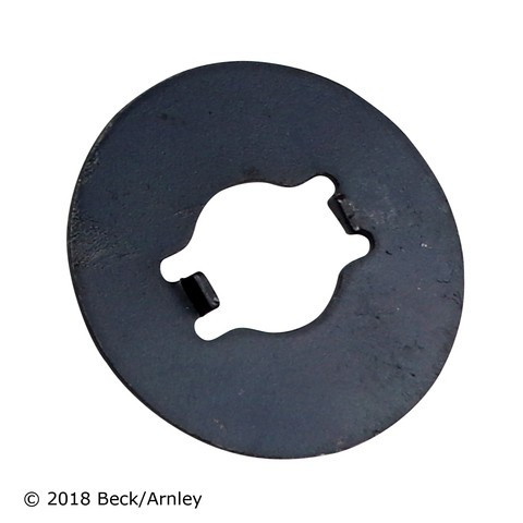 Beck/Arnley Steering Tie Rod End P/N:101-5310