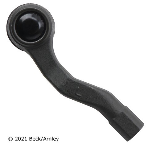 Beck/Arnley Steering Tie Rod End P/N:101-5996