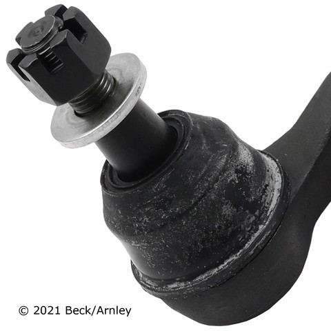 Beck/Arnley Steering Tie Rod End 101-5996 - view 8
