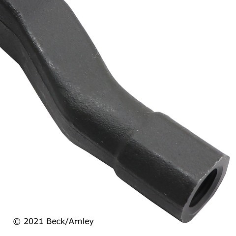 Beck/Arnley Steering Tie Rod End 101-5996 - view 9