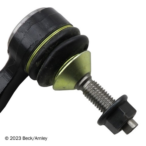 Beck/Arnley Steering Tie Rod End 101-5760 - view 3