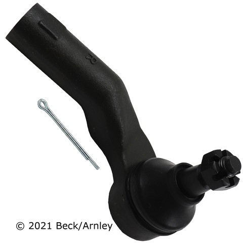 Beck/Arnley Steering Tie Rod End 101-5280