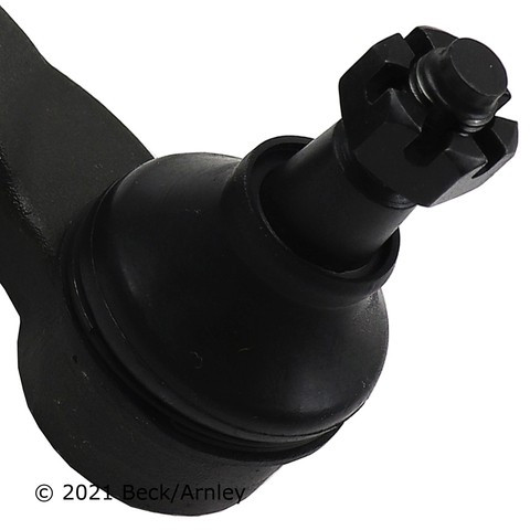 Beck/Arnley Steering Tie Rod End 101-5280 - view 3