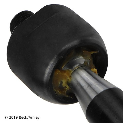 Beck/Arnley Steering Tie Rod End 101-5225 - view 3