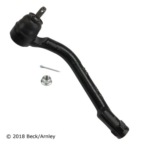 Beck/Arnley Steering Tie Rod End 101-7312