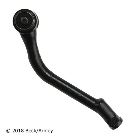 Beck/Arnley Steering Tie Rod End 101-7312 - view 3