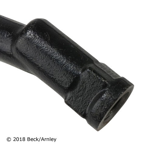 Beck/Arnley Steering Tie Rod End 101-7312 - view 5