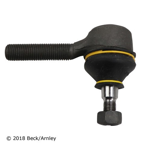 Beck/Arnley Steering Tie Rod End P/N:101-3767