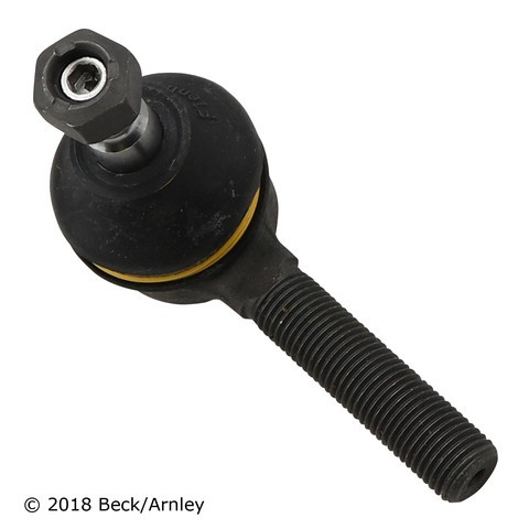 Beck/Arnley Steering Tie Rod End 101-3767 - view 4