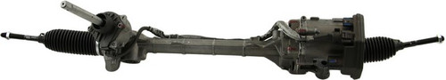 Atlantic Automotive Engineering Rack and Pinion Assembly ER1206