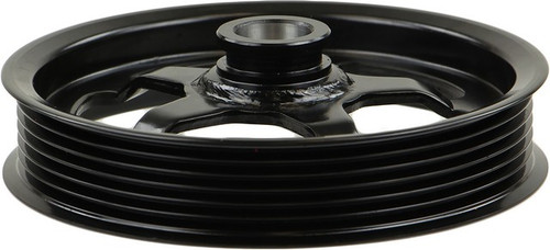 Atlantic Automotive Engineering Power Steering Pump Pulley PU100-201 - view 5
