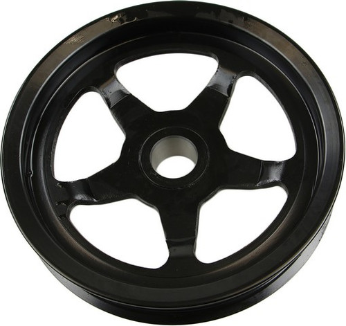 Atlantic Automotive Engineering Power Steering Pump Pulley PU100-201 - view 8