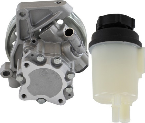 Atlantic Automotive Engineering Power Steering Pump Kit 5655NKTA - view 6