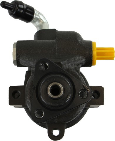 Atlantic Automotive Engineering Power Steering Pump 7142N - view 7