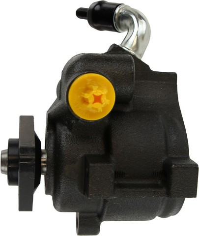 Atlantic Automotive Engineering Power Steering Pump 7142N - view 11