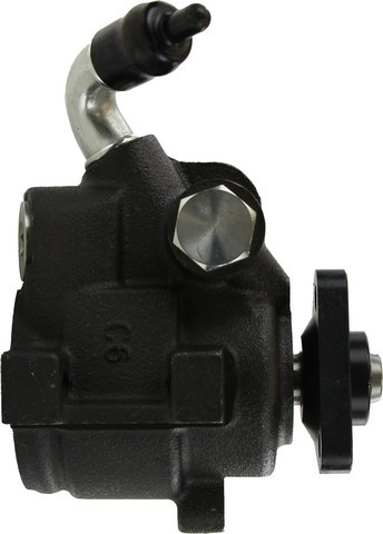 Atlantic Automotive Engineering Power Steering Pump 7142N - view 12