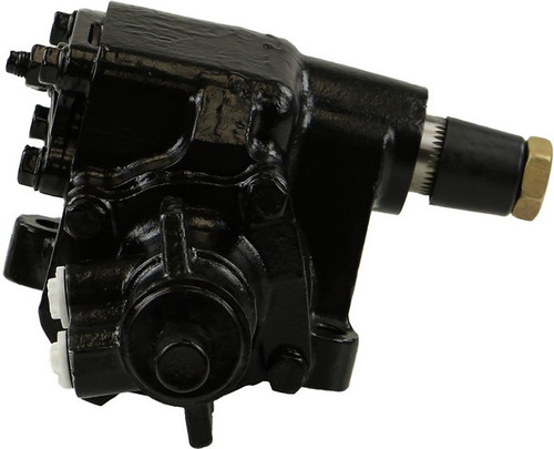 Atlantic Automotive Engineering Steering Gear Box 7829N - view 7