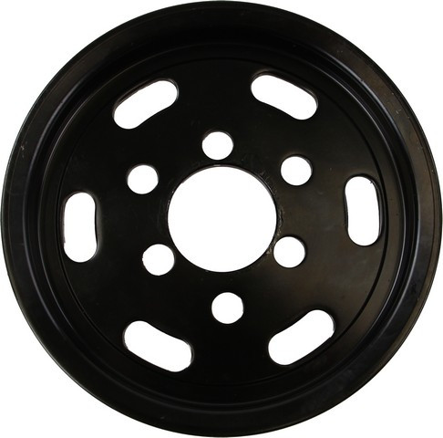 Atlantic Automotive Engineering Power Steering Pump Pulley PU100-617 - view 6