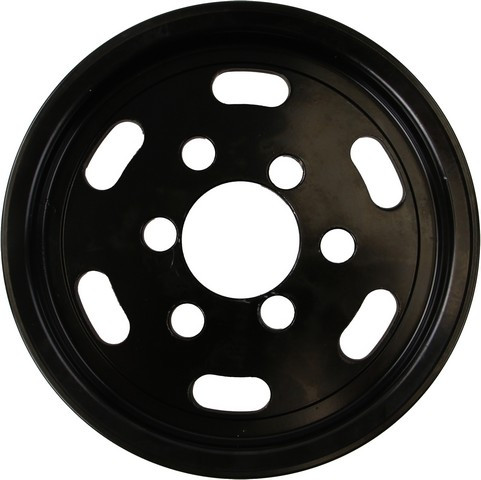Atlantic Automotive Engineering Power Steering Pump Pulley PU100-617 - view 7