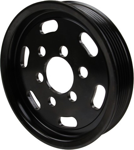 Atlantic Automotive Engineering Power Steering Pump Pulley PU100-617 - view 9