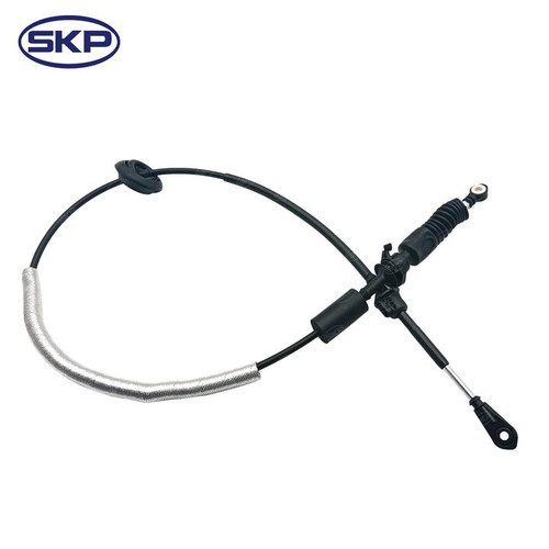 SKP Automatic Transmission Shifter Cable SK721172 - view 3