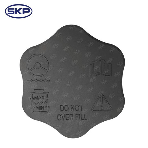 SKP Power Steering Reservoir SK603B56 - view 2