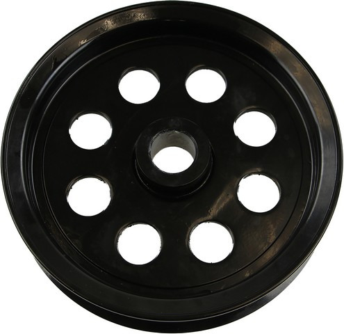 Atlantic Automotive Engineering Power Steering Pump Pulley PU100-282 - view 4