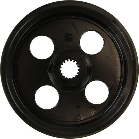 Atlantic Automotive Engineering Power Steering Pump Pulley PU100-700 - view 7
