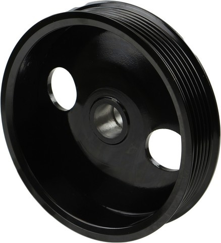 Atlantic Automotive Engineering Power Steering Pump Pulley PU100-280 - view 5