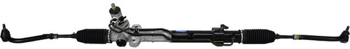Atlantic Automotive Engineering Rack and Pinion Assembly P/N:3917N