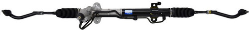 Atlantic Automotive Engineering Rack and Pinion Assembly 3917N - view 6