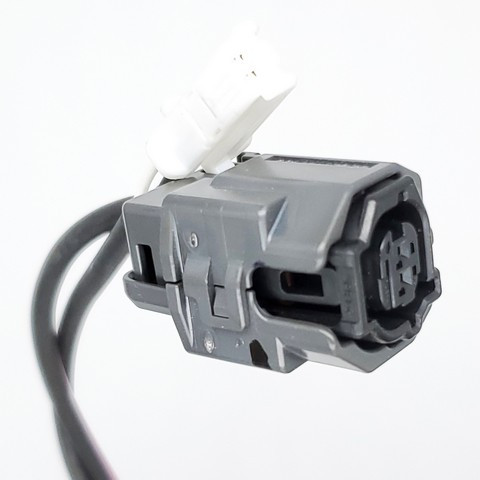 HOLSTEIN ABS Wheel Speed Sensor Wiring Harness P/N:2ABS4171