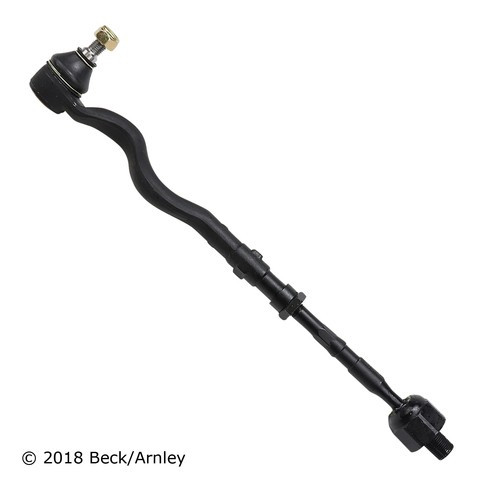 Beck/Arnley Steering Tie Rod Assembly 101-5520