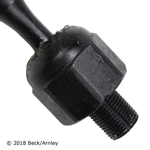 Beck/Arnley Steering Tie Rod Assembly 101-5520 - view 4