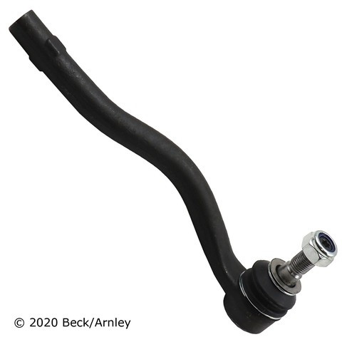Beck/Arnley Steering Tie Rod End P/N:101-6858