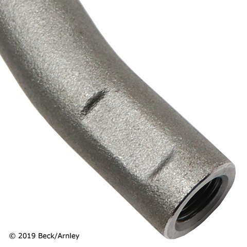 Beck/Arnley Steering Tie Rod End P/N:101-8412